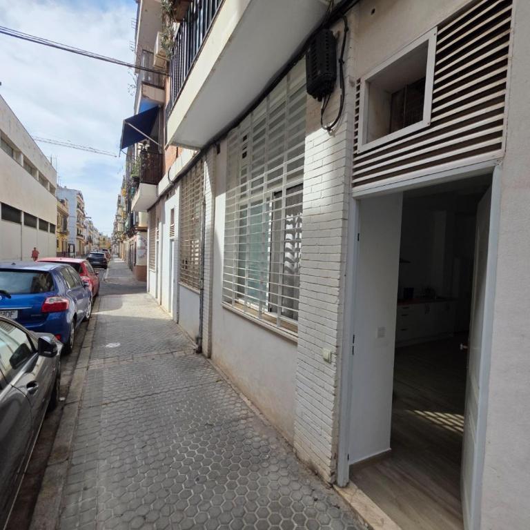 Lux Alameda - Apartamento de 1 dormitorio - 5