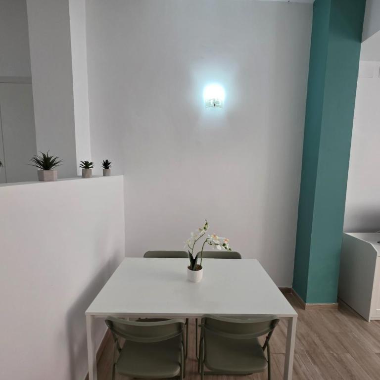 Lux Alameda - Apartamento de 1 dormitorio - 6