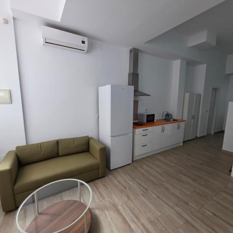 Lux Alameda - Apartamento de 1 dormitorio - 7