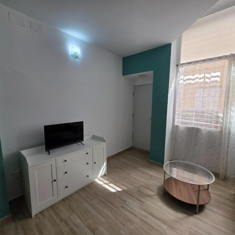 Lux Alameda - Apartamento de 1 dormitorio - 9