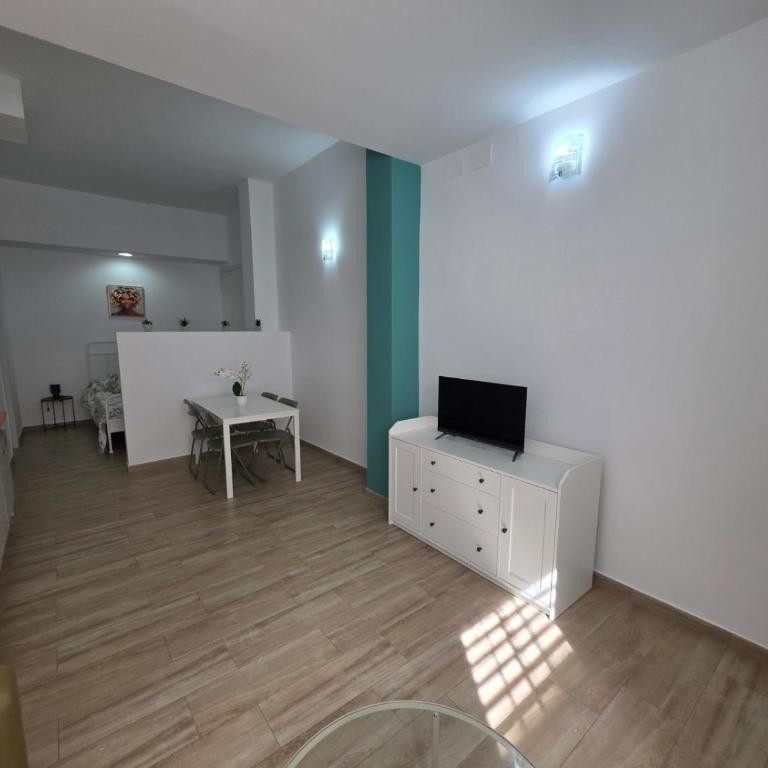 Lux Alameda - Apartamento de 1 dormitorio - 10