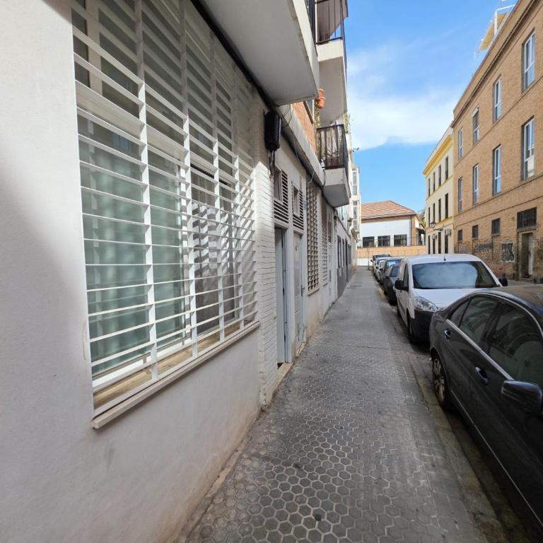Lux Alameda - Apartamento de 1 dormitorio - 12