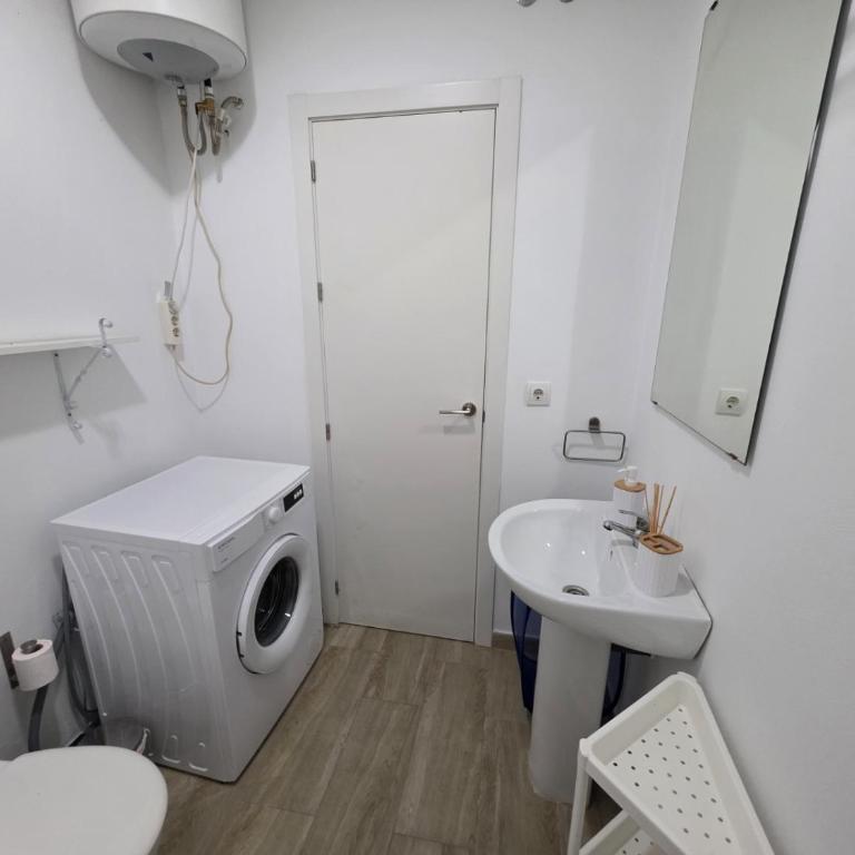 Lux Alameda - Apartamento de 1 dormitorio - 13