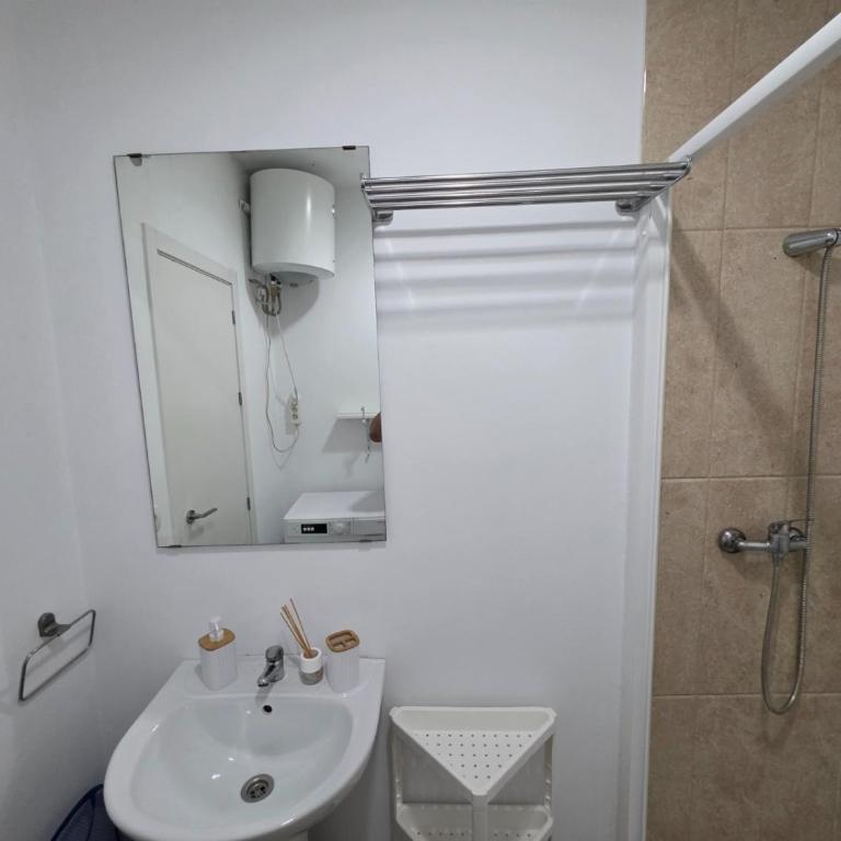 Lux Alameda - Apartamento de 1 dormitorio - 14
