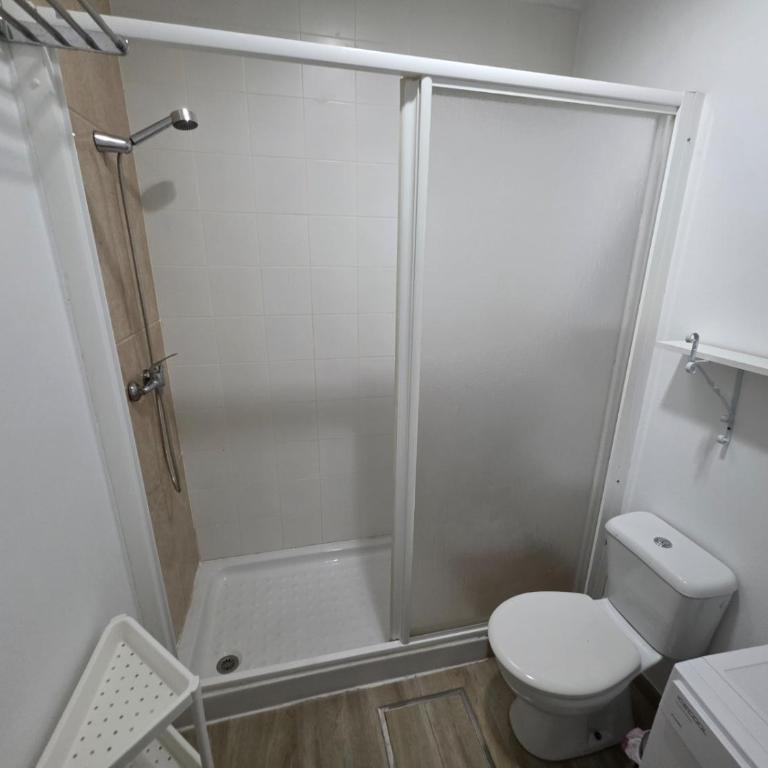 Lux Alameda - Apartamento de 1 dormitorio - 15