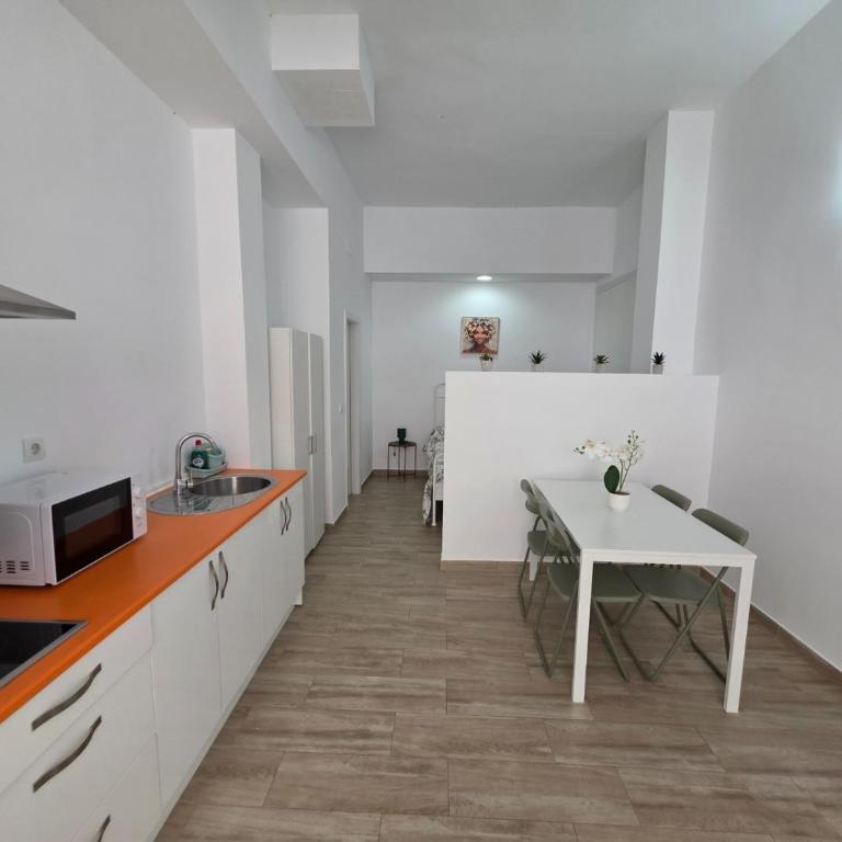 Lux Alameda - Apartamento de 1 dormitorio - 16
