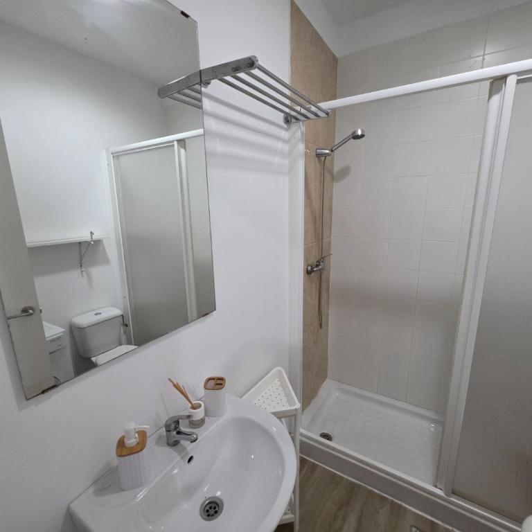 Lux Alameda - Apartamento de 1 dormitorio - 17