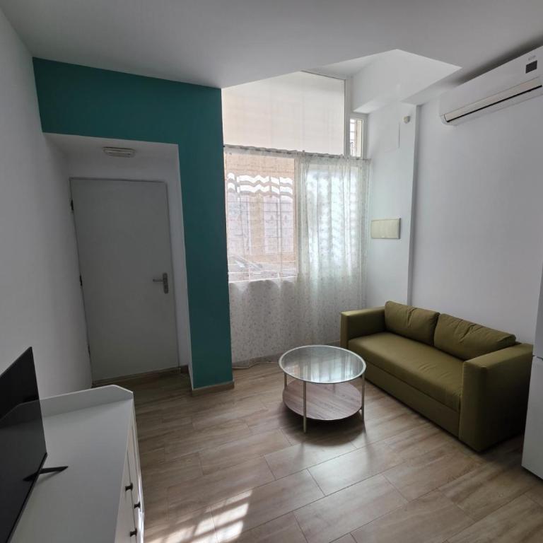 Lux Alameda - Apartamento de 1 dormitorio - 18