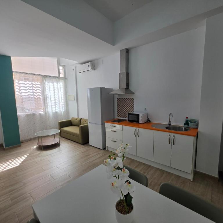 Lux Alameda - Apartamento de 1 dormitorio - 19