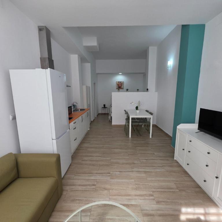 Lux Alameda - Apartamento de 1 dormitorio - 20