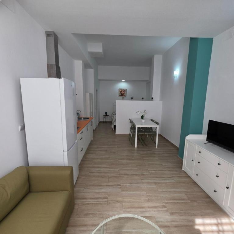 Lux Alameda - Apartamento de 1 dormitorio - 21