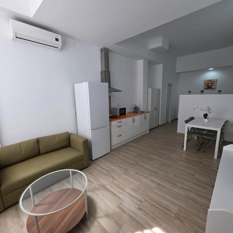 Lux Alameda - Apartamento de 1 dormitorio - 22