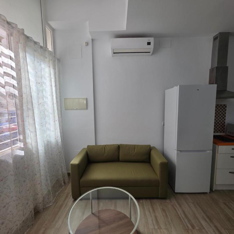 Lux Alameda - Apartamento de 1 dormitorio - 23