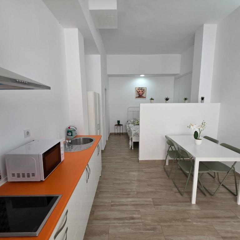 Lux Alameda - Apartamento de 1 dormitorio - 24