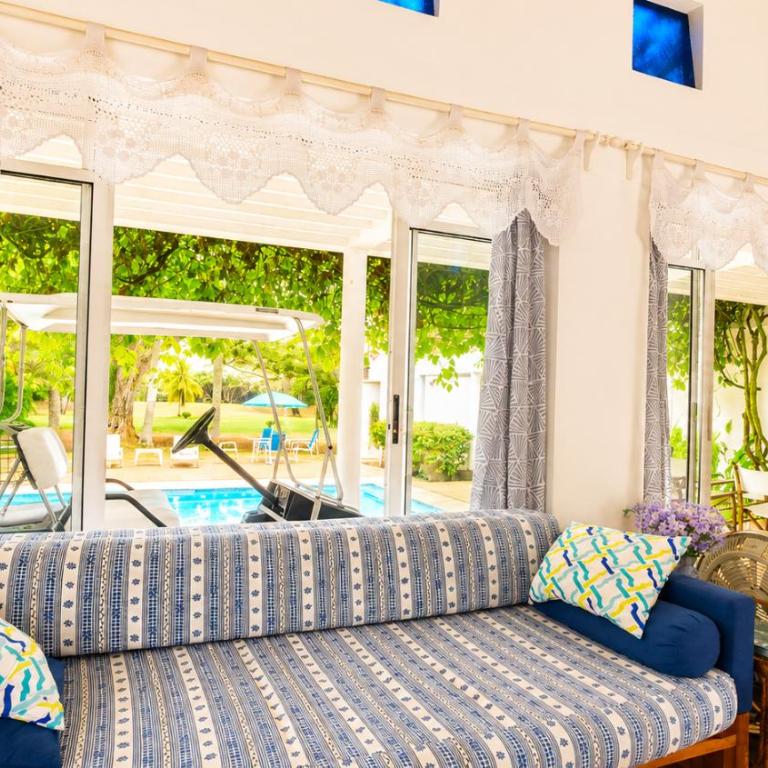 Top Peñalisa Club Escapada Tropical - Four-Bedroom House - 14