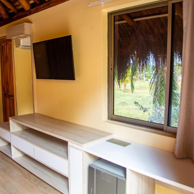 Palmarito Beach Hotel - Bungalow Superior - 7