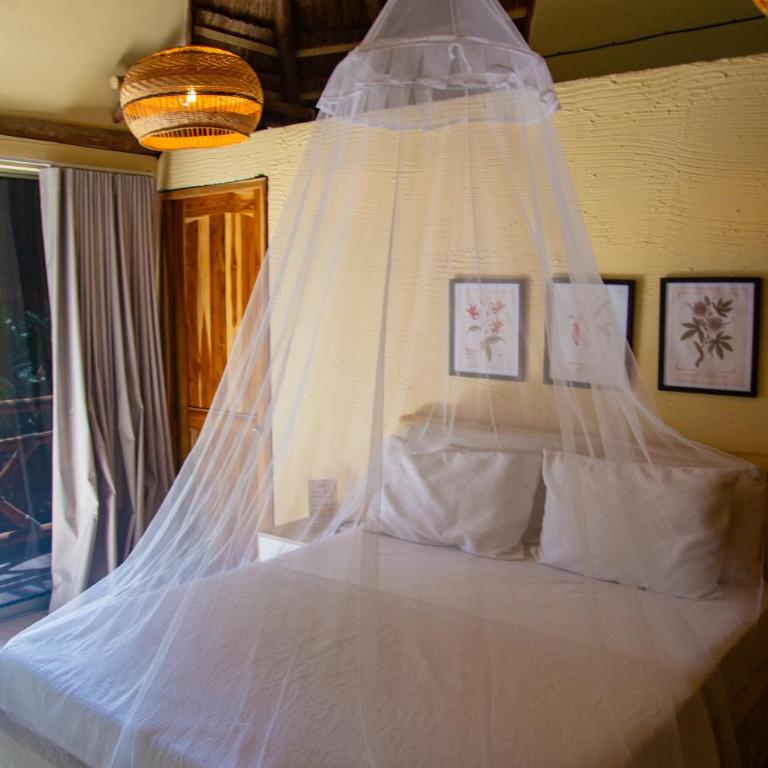Palmarito Beach Hotel - Bungalow Superior - 6