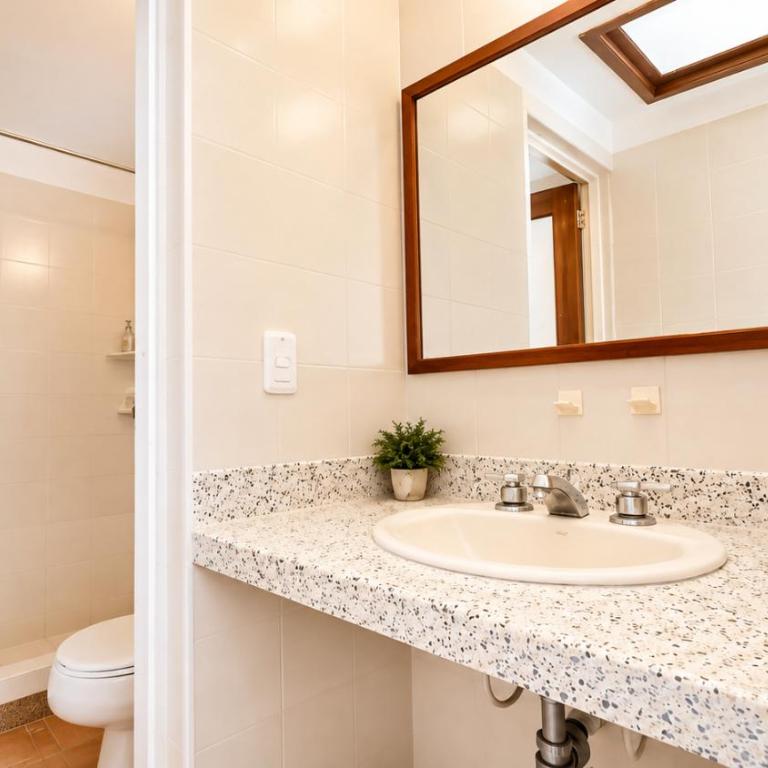 Top Peñalisa Club Escapada Tropical - Four-Bedroom House - 4
