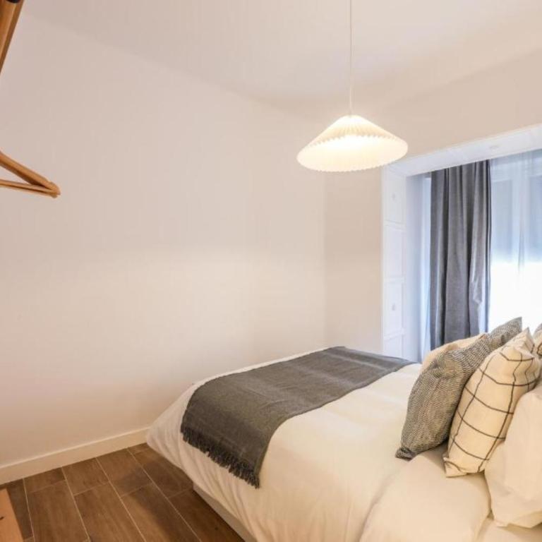 AmazINN Places Embajadores VI - Appartement 2 Chambres avec Vue - 1