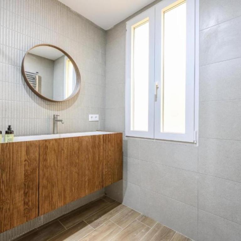 AmazINN Places Embajadores VI - Appartement 2 Chambres avec Vue - 9