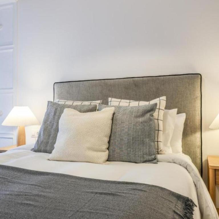 AmazINN Places Embajadores VI - Appartement 2 Chambres avec Vue - 13