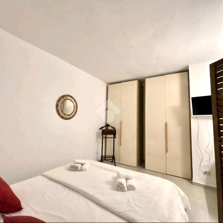 Maison Musa Borbonica - One-Bedroom Apartment - 7