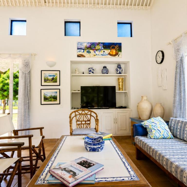 Top Peñalisa Club Escapada Tropical - Four-Bedroom House - 30