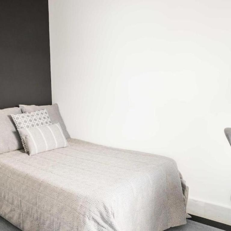 AmazINN Places Embajadores VI - Appartement 2 Chambres avec Terrasse - 11