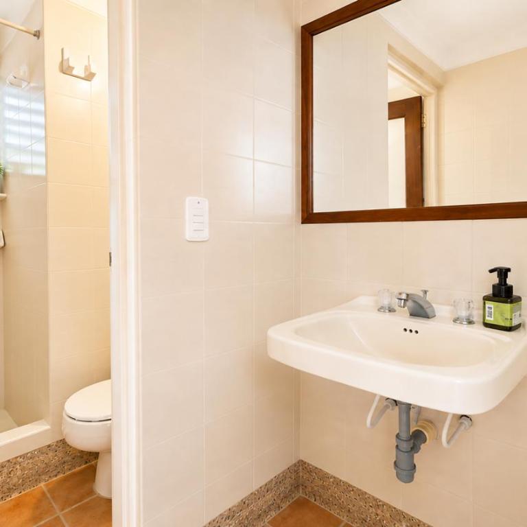 Top Peñalisa Club Escapada Tropical - Four-Bedroom House - 46