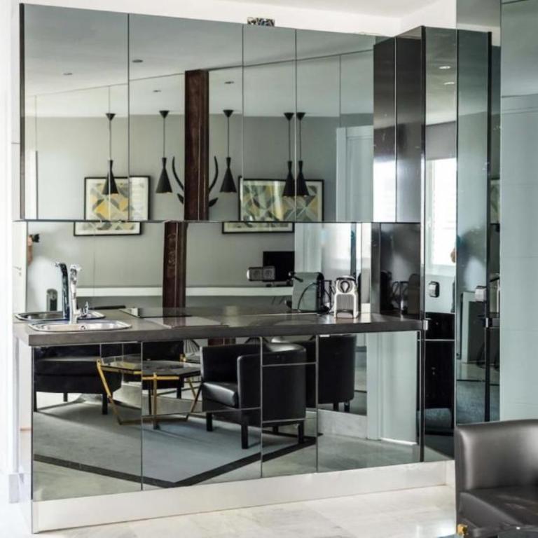 AmazINN Places Embajadores VI - Appartement 3 Chambres - 26