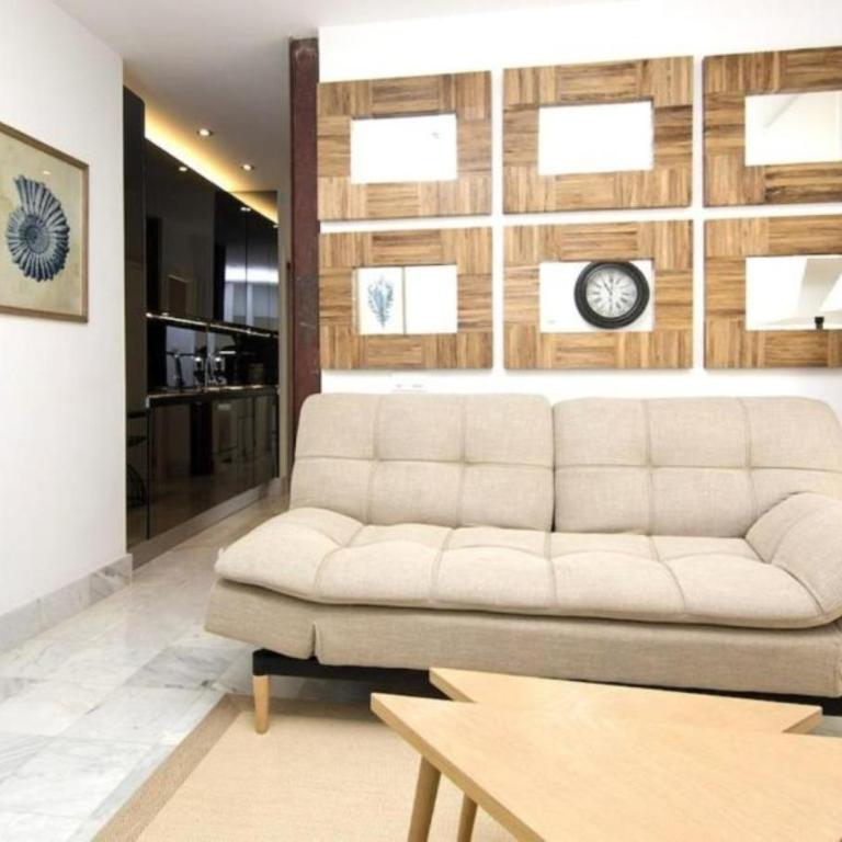 AmazINN Places Embajadores VI - Appartement 3 Chambres - 15