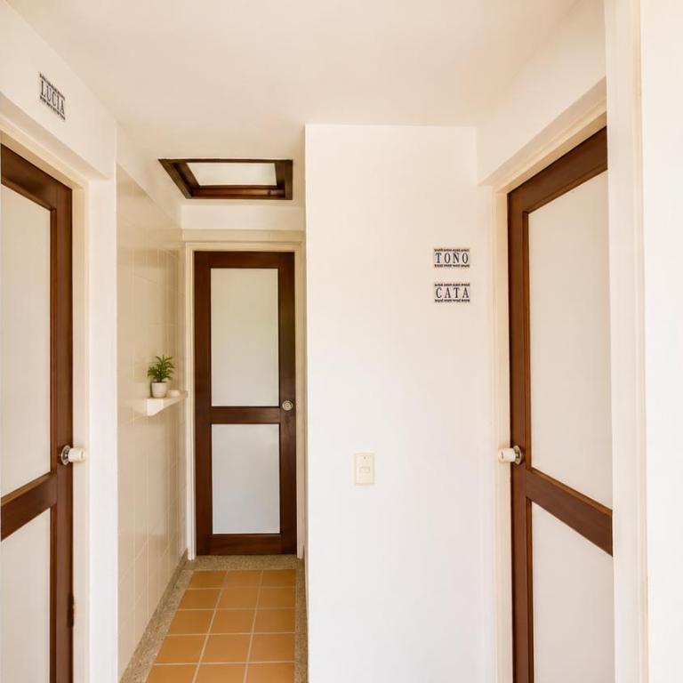 Top Peñalisa Club Escapada Tropical - Four-Bedroom House - 11