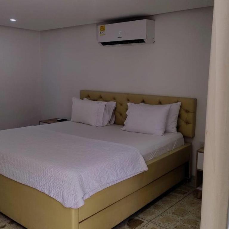 Palmarito Beach Hotel - Habitación Doble - 5