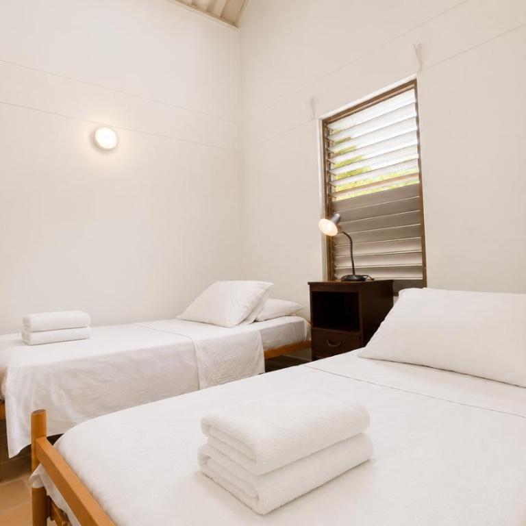 Top Peñalisa Club Escapada Tropical - Four-Bedroom House - 3