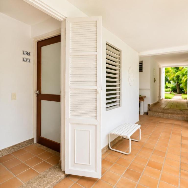 Top Peñalisa Club Escapada Tropical - Four-Bedroom House - 9