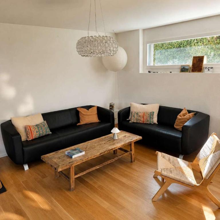 Mountain Retreat Near Titlis With Garden & Views - Appartamento - 10