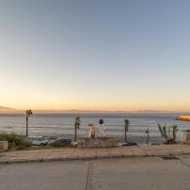 Alma Marinera - Skyline de Tarifa - Apartamento de 2 dormitorios - 51