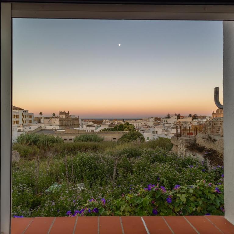 Alma Marinera - Skyline de Tarifa - Apartamento de 2 dormitorios - 53