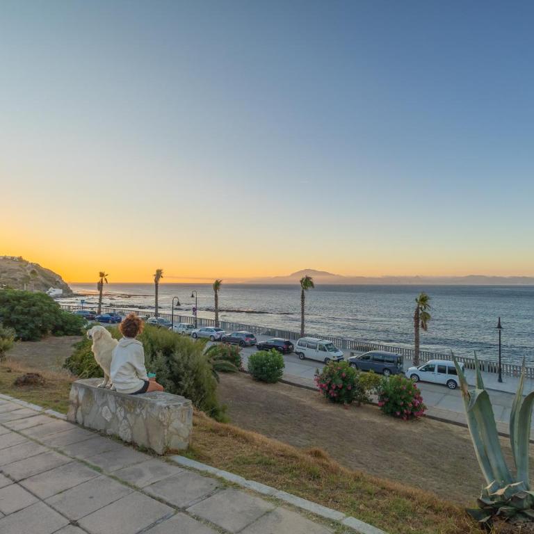 Alma Marinera - Skyline de Tarifa - Apartamento de 2 dormitorios - 12