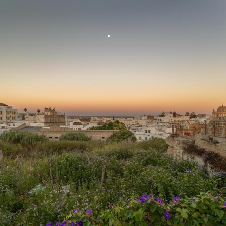 Alma Marinera - Skyline de Tarifa - Apartamento de 2 dormitorios - 54