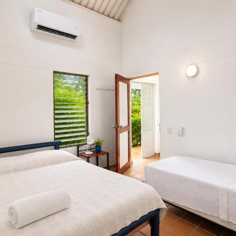 Top Peñalisa Club Escapada Tropical - Four-Bedroom House - 2