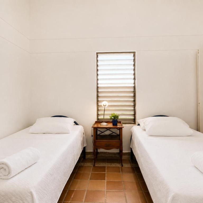 Top Peñalisa Club Escapada Tropical - Four-Bedroom House - 6
