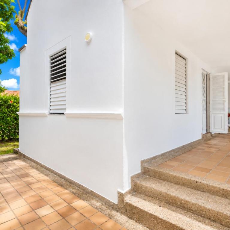 Top Peñalisa Club Escapada Tropical - Four-Bedroom House - 17