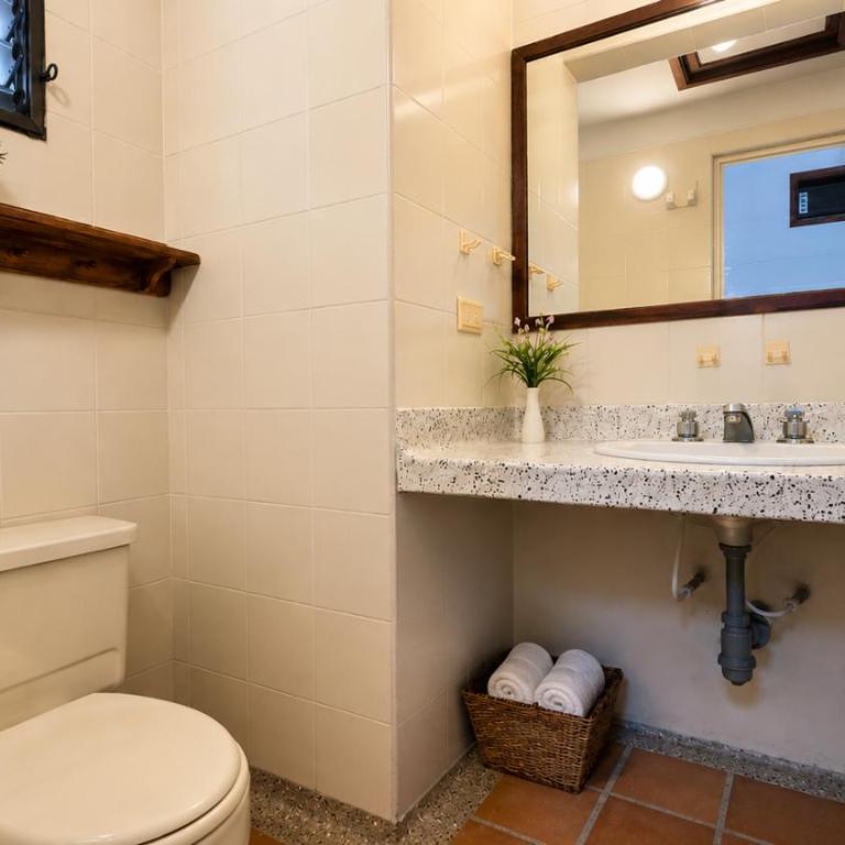 Top Peñalisa Club Escapada Tropical - Four-Bedroom House - 49