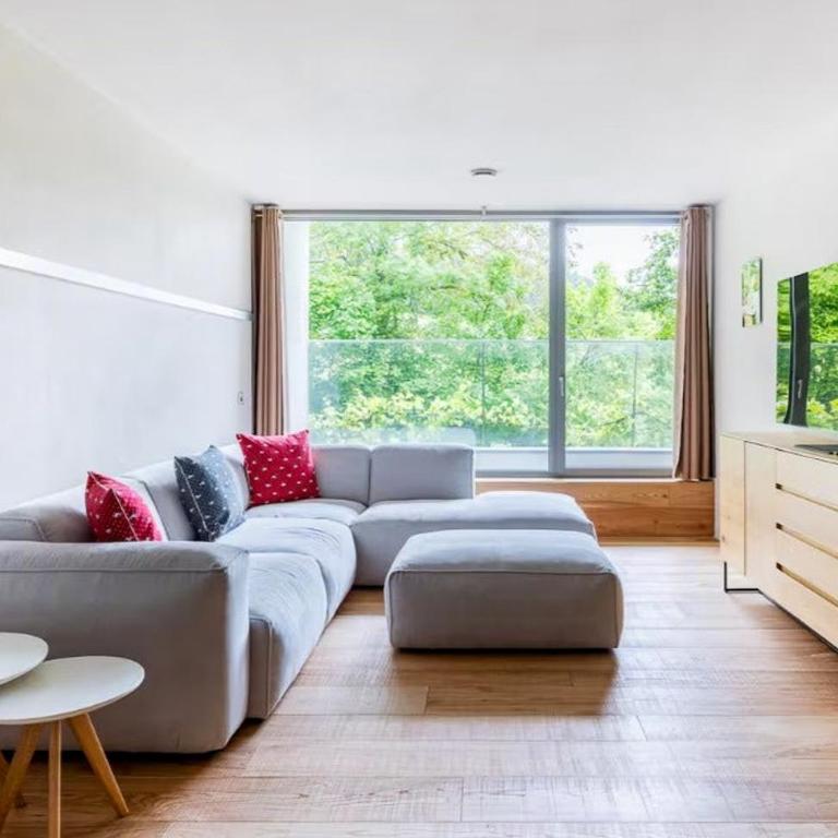 Alpine lodge at Schlern with panoramic sauna - Maison de Vacances - 15