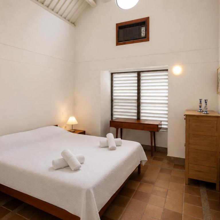 Top Peñalisa Club Escapada Tropical - Four-Bedroom House - 12
