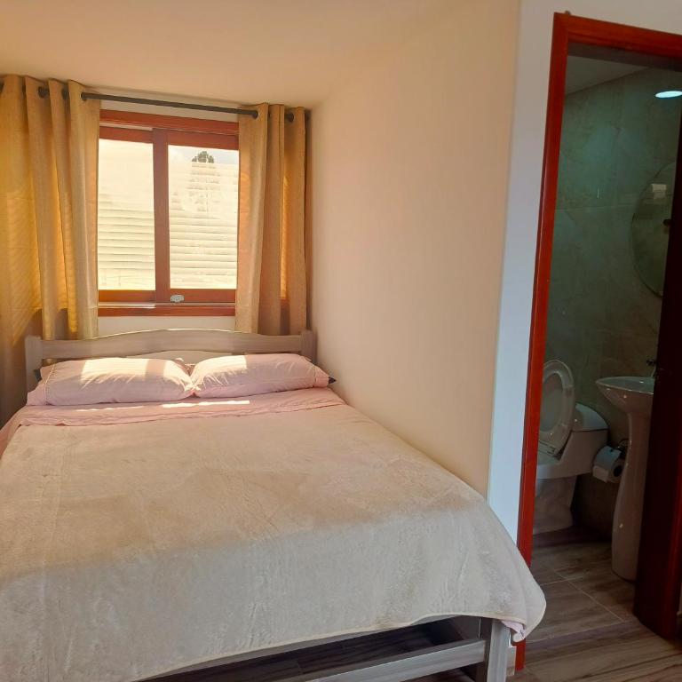 Cosecha de Luna - Superior Double Room - 5