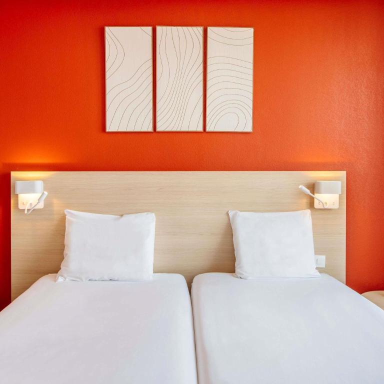 Aparthotel Adagio Access Paris Saint-Denis Pleyel - Studio - 5