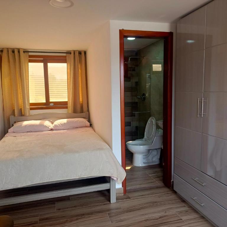 Cosecha de Luna - Superior Double Room - 6