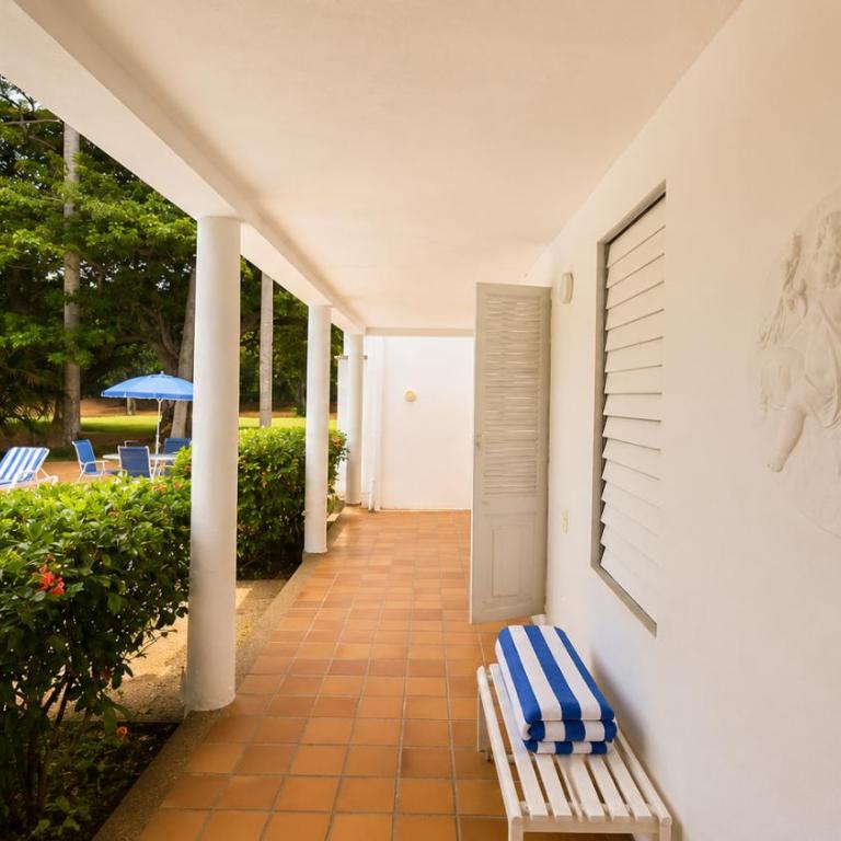 Top Peñalisa Club Escapada Tropical - Four-Bedroom House - 37